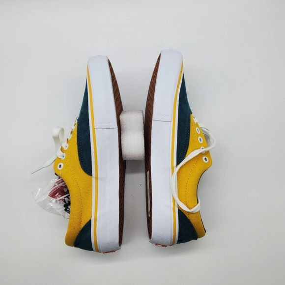 Vans Era pro prime Atlantic gold - Picture 2 of 11